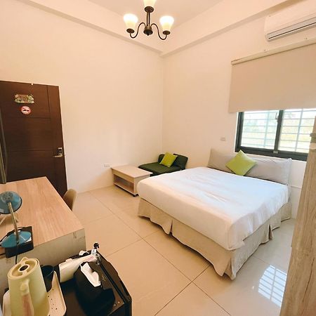 時光輕旅 Time Inn Heng-ch'un المظهر الخارجي الصورة