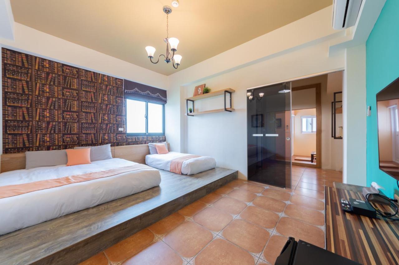 時光輕旅 Time Inn Heng-ch'un المظهر الخارجي الصورة