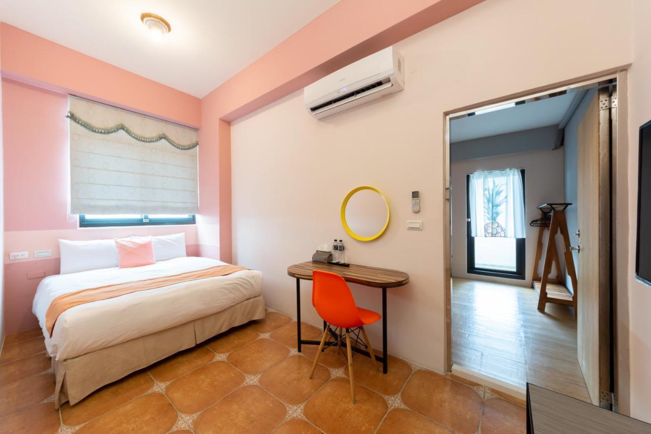 時光輕旅 Time Inn Heng-ch'un المظهر الخارجي الصورة