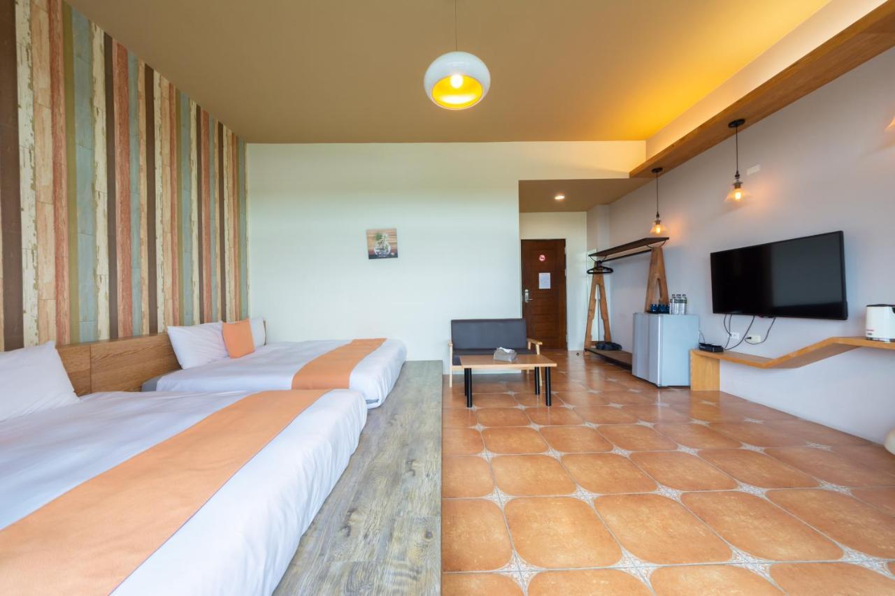 時光輕旅 Time Inn Heng-ch'un المظهر الخارجي الصورة