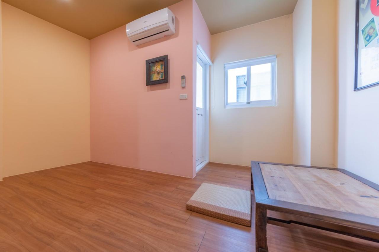 時光輕旅 Time Inn Heng-ch'un المظهر الخارجي الصورة