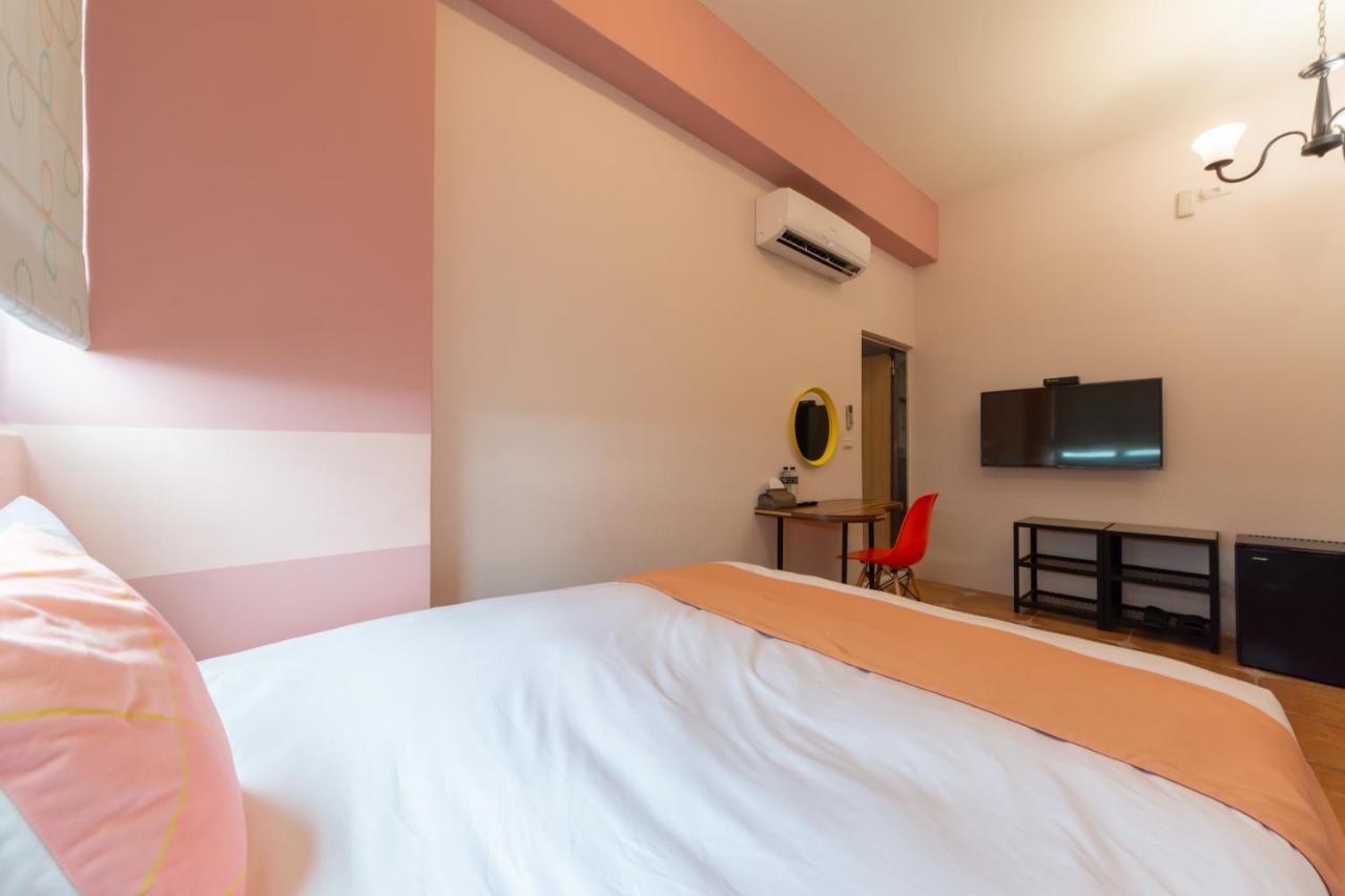 時光輕旅 Time Inn Heng-ch'un المظهر الخارجي الصورة