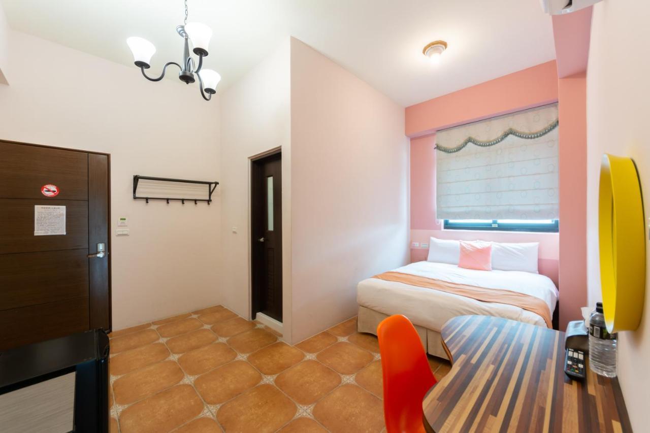 時光輕旅 Time Inn Heng-ch'un المظهر الخارجي الصورة