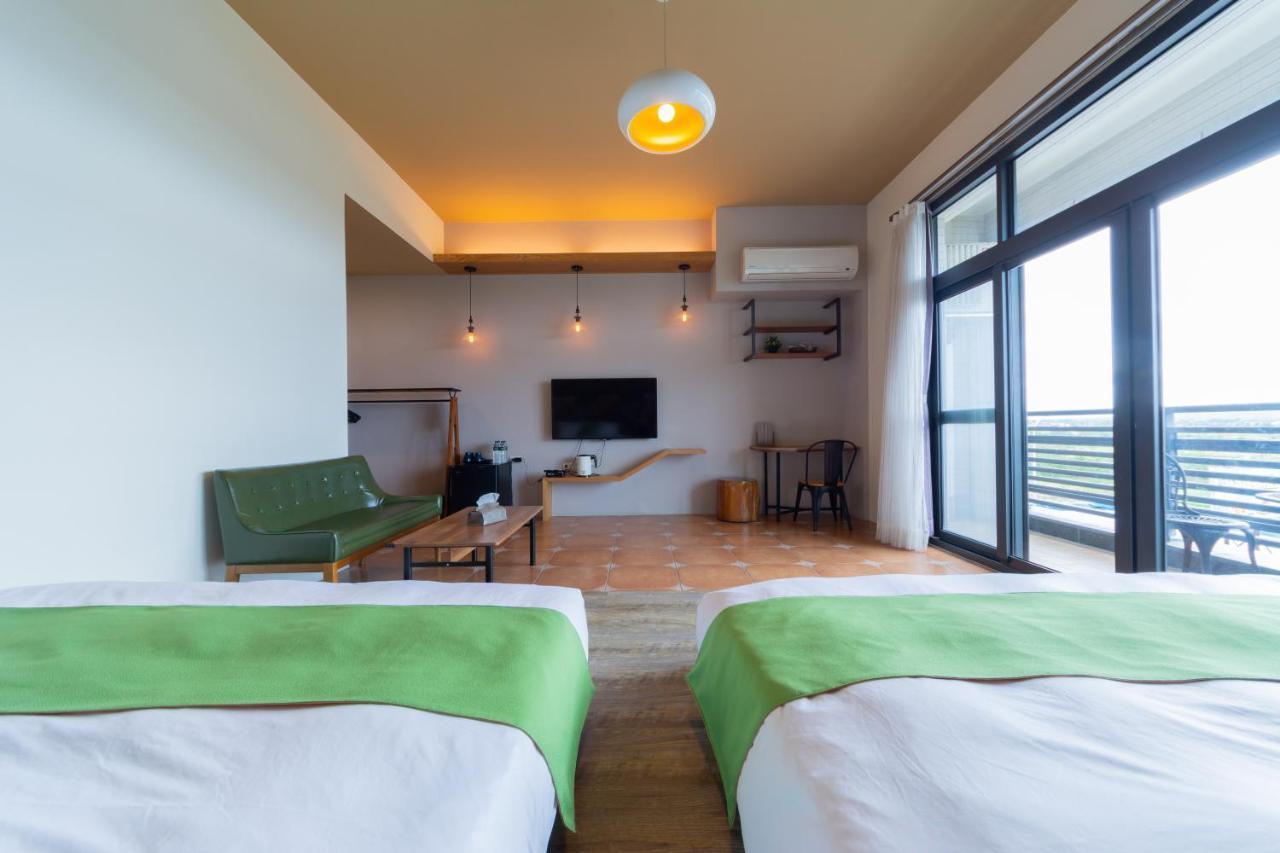時光輕旅 Time Inn Heng-ch'un المظهر الخارجي الصورة