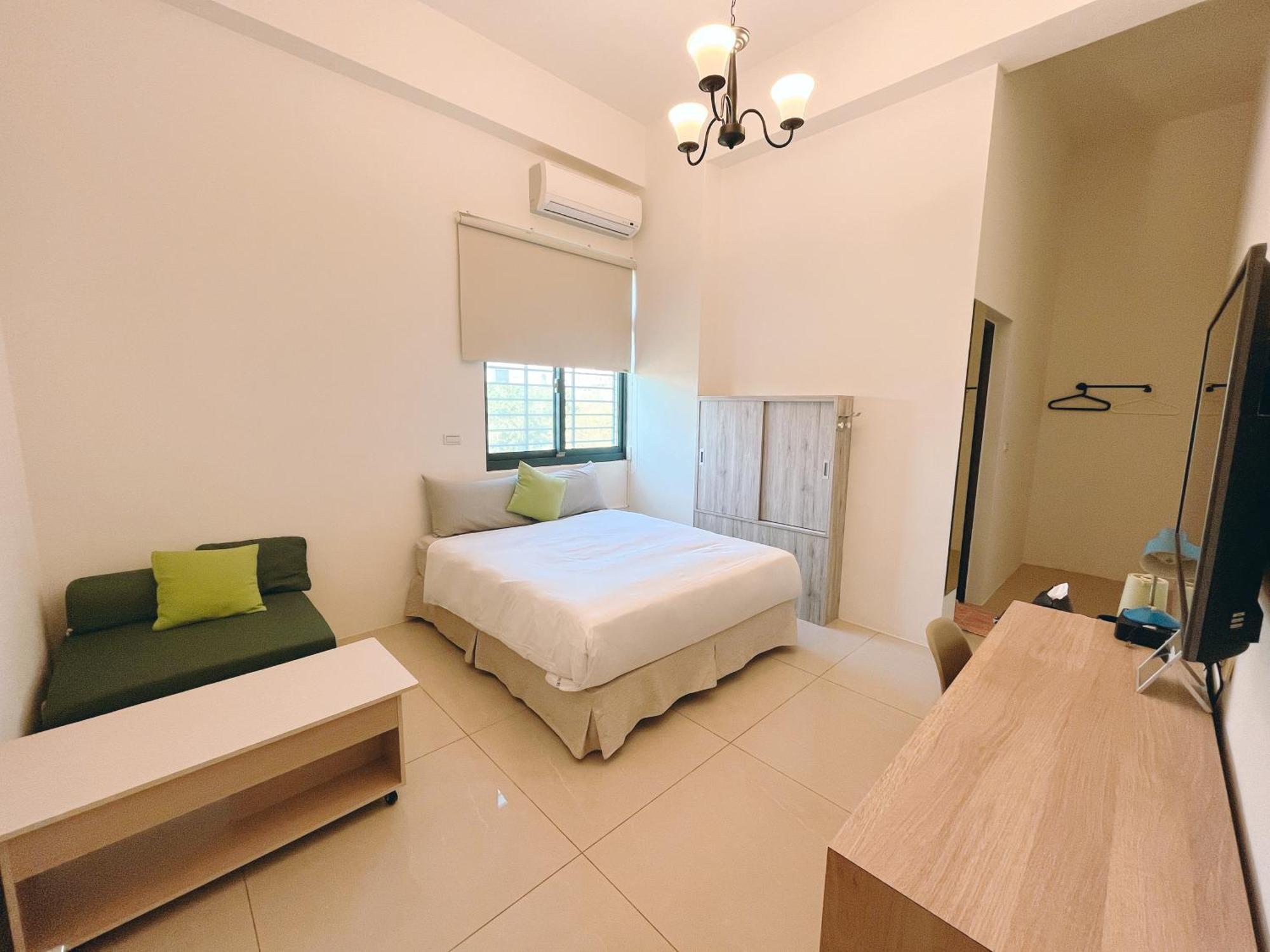 時光輕旅 Time Inn Heng-ch'un المظهر الخارجي الصورة