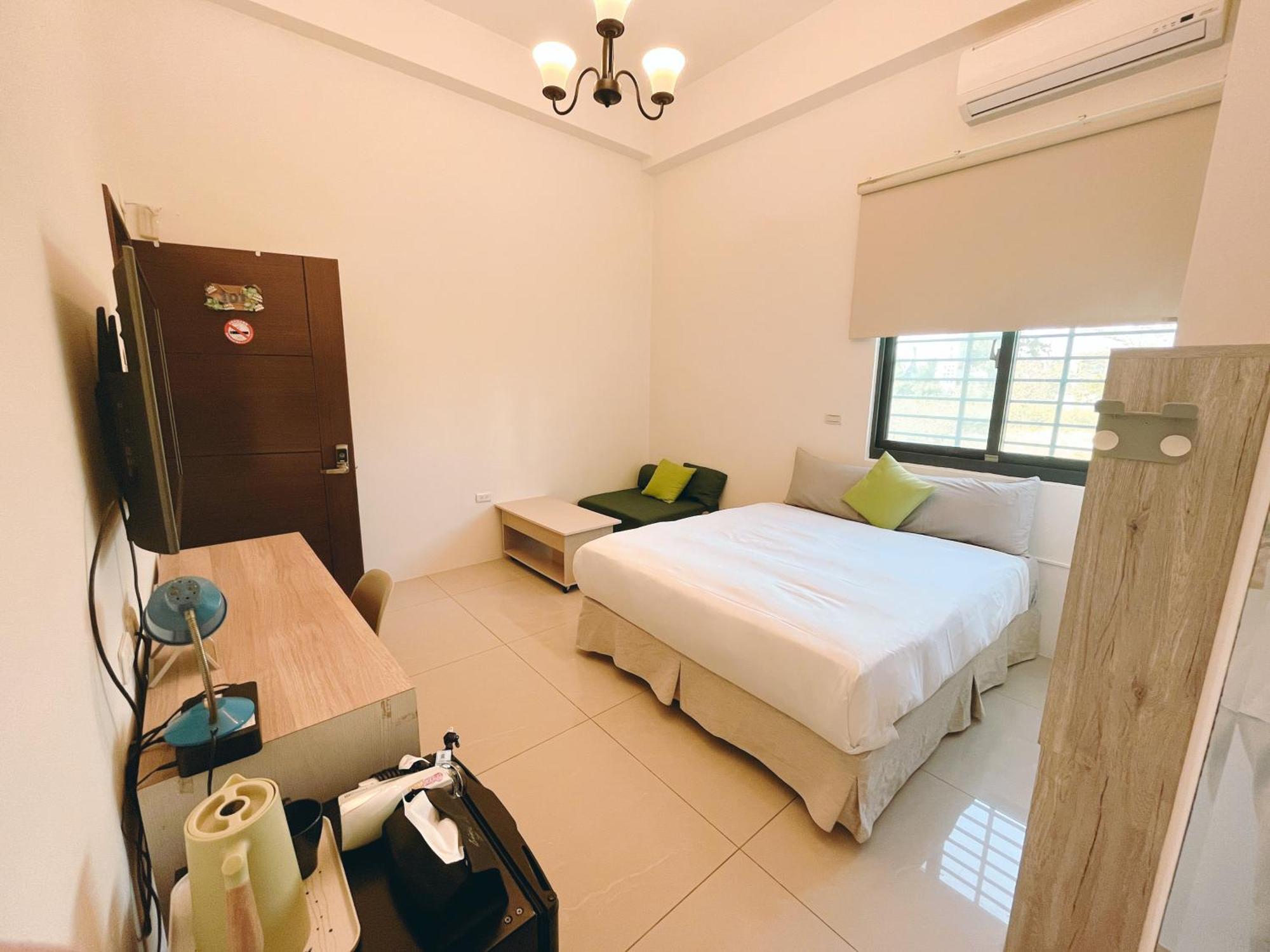 時光輕旅 Time Inn Heng-ch'un المظهر الخارجي الصورة